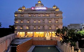 Lilypool - The Heritage Jalmahal Jaipur 4*